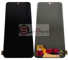 Дисплей + тачскрин Xiaomi Redmi Note 11/11S 4G/Poco M4 Pro 4G (2201117TY/2201117SY/2201117PG), OLED