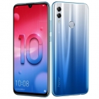 Honor 10 Lite, 4/64Gb, Blue (Б/У Как новый)
