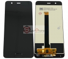 Дисплей + тачскрин Huawei P10 Plus + отпечаток, черный