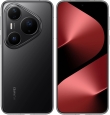 Huawei Pura 80 Pro - 12/512GB, Black, Ростест (Новый)