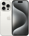 Apple iPhone Xr в корпусе 15 Pro, White, 128Gb (Б/У Как новый)