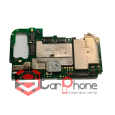 Материнская плата  Huawei Y8s.4/128Gb Рабочая