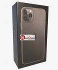 Коробка Apple Iphone 11 Pro Max, US/EU, черный