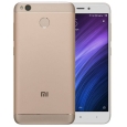 Xiaomi Redmi 4x, 2/16Gb, Gold (Б/У Как новый)