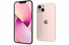 Apple iPhone 13, 128Gb, Pink (Б/У Как новый)