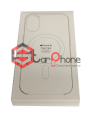 Чехол-накладка Apple Iphone 16 c MagSafe, Clear Case, прозрачный