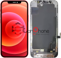 Дисплей + тачскрин Apple Iphone 12 / 12 Pro, Оригинал 100% снятый