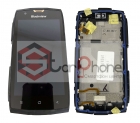 Дисплей + тачскрин Blackview BV7000, в раме