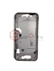 Корпус Apple Iphone 14, оригинал, фиолетовый (без крышки)