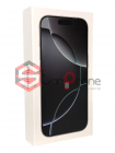 Коробка Apple Iphone 16 PRO, US/EU, Белый
