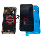 Дисплей + тачскрин Apple Iphone 15 Pro, OR IC, 120HZ