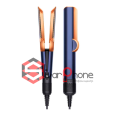 Выпрямитель для волос Dyson HT01, Malaysia, Синий, (Премиум аналог)