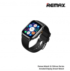 Смарт часы REMAX WATCH11, черный