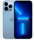 Apple iPhone XR в корпусе 14 Pro, Blue, 64GB, (Б/У Как новый)