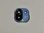 Стекло основной камеры Xiaomi 11 Lite, снятый