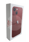Коробка Apple Iphone 13, US/EU, красный