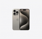 Apple iPhone 15 Pro, 256Gb, Natural Titanium (Б/У)