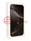 Коробка Apple Iphone 16 PRO, US/EU, Серый