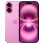 Apple Iphone 16, 128Gb, Pink (Б/У Как новый)