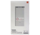 Внешний аккумулятор Xiaomi Power bank 3 20000mAh (18W USB-C) PLM18Z