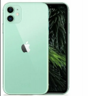 Apple iPhone 11, 128Gb, Green (Б/У)