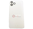 Корпус Apple Iphone 11 pro, белый (CE)