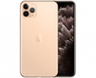 Apple iPhone 11 Pro, 256Gb, Gold (Б/У Как новый)