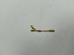 Шлейф вкл и громкости Xiaomi Poco X3 GT