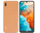 Huawei Y6 2019, 2/32Gb, Brown (Как новый)