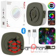 Умная гирлянда RH010 5m RGB хаки