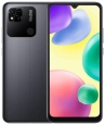 Xiaomi Redmi 10A, 4/64Gb, Black ((Б/У Как новый)