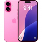 Apple Iphone 16, 128Gb, Pink (Б/У)