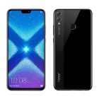 Honor 8x, 4/64Gb, Black (Б/У Как новый)