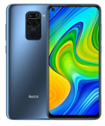 Xiaomi Redmi Note 9, 6/128Gb, Blue (Б/У Как новый)