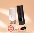 Электрическая мельница для специй Xiaomi HouHou Electric Grinder (HU0142) черная