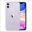 Apple iPhone 11, 256Gb, Purple (Как новый)