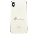 Корпус Iphone XS, белый (CE)