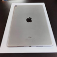 Корпус в сборе Apple Ipad Pro 10.5 (2017) A1709 Б/У