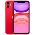 Apple iPhone 11, 128Gb, Red (Как новый)