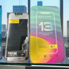 Дисплей + тачскрин для Iphone 13, Incell HL (IC)