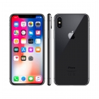 Apple Iphone X, 256Gb, Space Gray (Б/У Как новый)