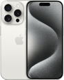 Apple iPhone 15 Pro, 128Gb, White Titanium  (Новый)