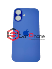 Задняя крышка Apple Iphone 16, синий, большой вход