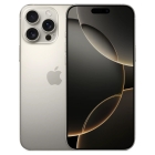 Apple iPhone 16 Pro Max, 256Gb, Natural Titanium Sim+Esim (Новый) без RuStore