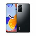 Xiaomi Redmi Note 11 Pro 5G, 6/128Gb, Серый, (Б/У Как новый)