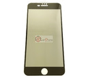 Защитное стекло Apple Iphone 7/8 plus, анти-шпион