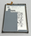 Аккумулятор / батарея SAMSUNG A13, снятая