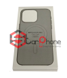Чехол-накладка Apple Iphone 15 Pro Max c MagSafe, Clear Case, черный