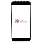 Стекло дисплея Honor 8 pro, black