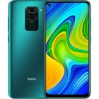 Xiaomi Redmi Note 9, 4/64Gb,  Green (Б/У)